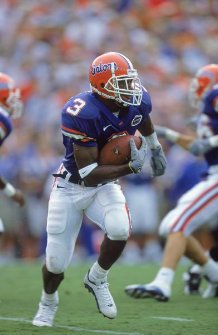 Lito Sheppard, former Florida Gators cornerback